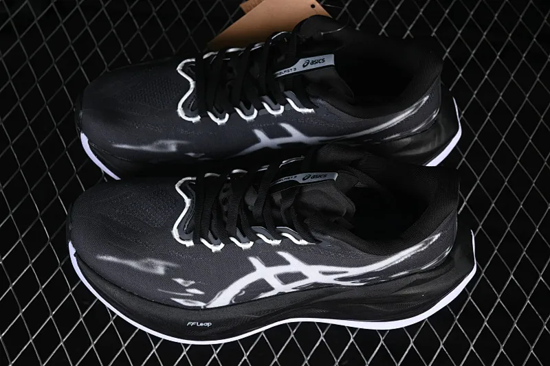 All categories Asics Asics series Asics Superblast 3 Asics Superblast 3 Asics comfortable and breathable sports running shoes 1013A168-206